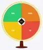 Daily Lucky Wheel welfare icon